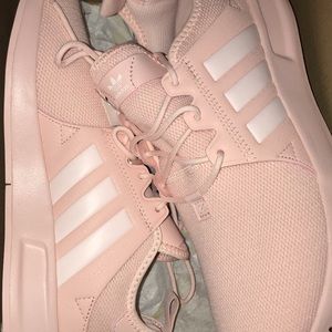 Adidas Pink